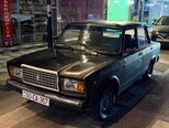 LADA (VAZ) 2107-8