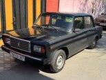 LADA (VAZ) 2107-2