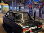 LADA (VAZ) 2107-10