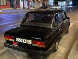 LADA (VAZ) 2107-11