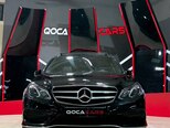 Mercedes E 250-4