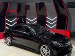 Mercedes E 250-2