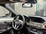 Mercedes E 250-16