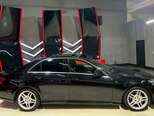 Mercedes E 250-5