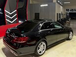 Mercedes E 250-7