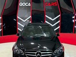 Mercedes E 250-3