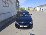 LADA (VAZ) Priora-1