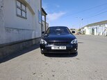 LADA (VAZ) Priora-2