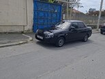 LADA (VAZ) Priora-3