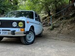 LADA (VAZ) 2106-2
