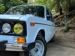 LADA (VAZ) 2106-3