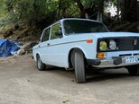 LADA (VAZ) 2106-7