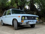 LADA (VAZ) 2106-6