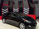 Hyundai Elantra-1