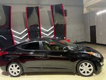 Hyundai Elantra-5