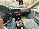 Mercedes C 230-6