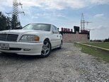 Mercedes C 230-5