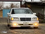 Mercedes C 230-1