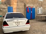 Mercedes C 230-2