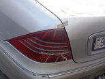 Mercedes S 320-5