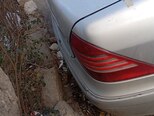 Mercedes S 320-4