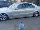 Mercedes S 320-2