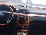 Mercedes S 320-6