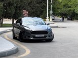Ford Fusion (North America)-1