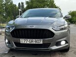 Ford Fusion (North America)-2