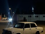 LADA (VAZ) 2107-3