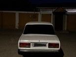LADA (VAZ) 2107-5