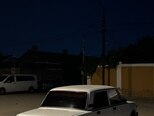 LADA (VAZ) 2107-2