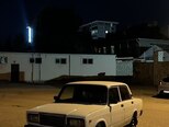 LADA (VAZ) 2107-4