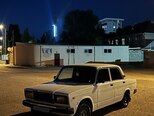 LADA (VAZ) 2107-1