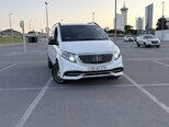 Mercedes Metris-1