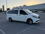 Mercedes Metris-2