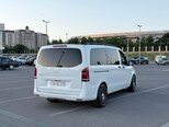 Mercedes Metris-6