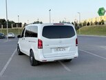 Mercedes Metris-4
