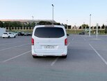 Mercedes Metris-5