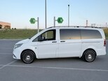 Mercedes Metris-3