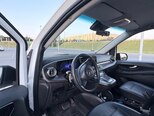 Mercedes Metris-9