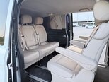 Mercedes Metris-7