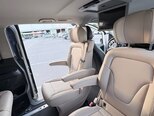 Mercedes Metris-8