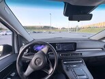 Mercedes Metris-11