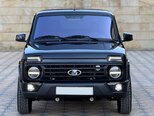 LADA (VAZ) Niva-1