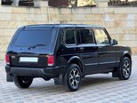LADA (VAZ) Niva-3