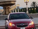 Chevrolet Cruze-1