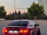 Chevrolet Cruze-2
