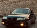Opel Vectra-2