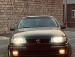 Opel Vectra-3